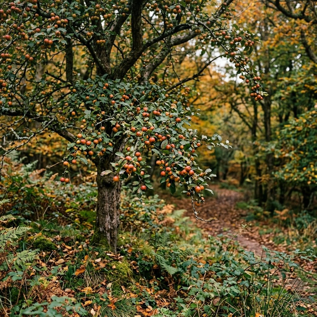 Crab Apple