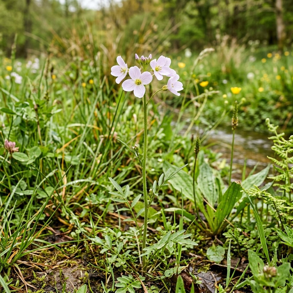 Cuckooflower