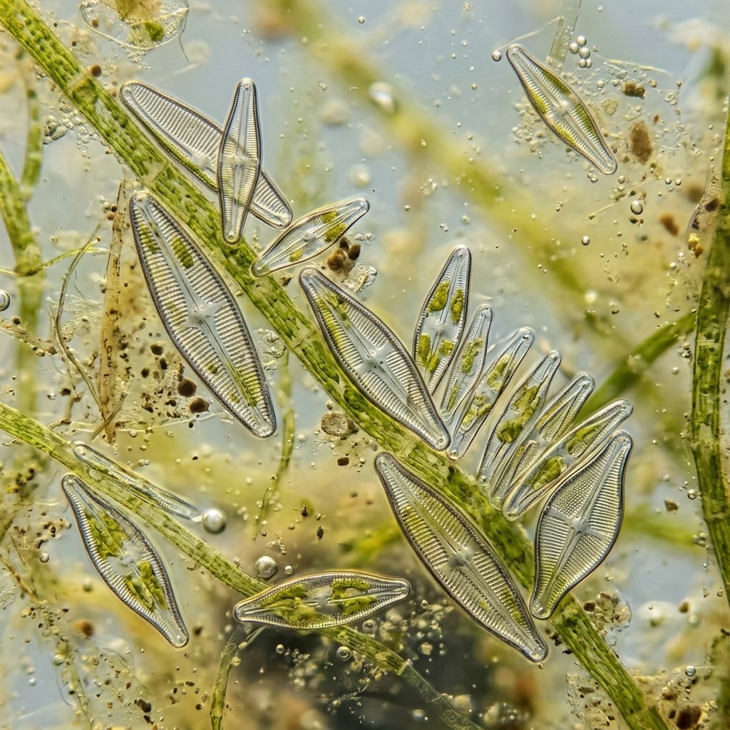 Diatoms