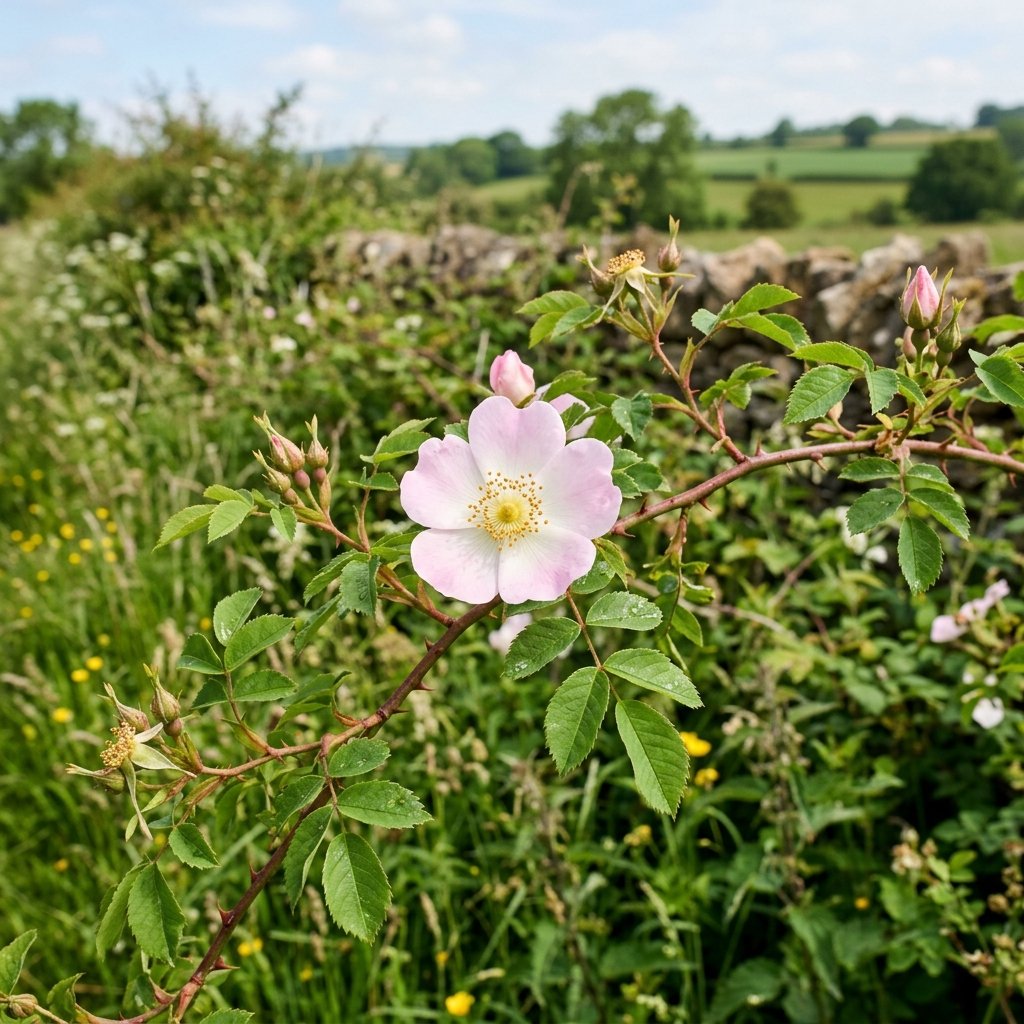 Dog Rose