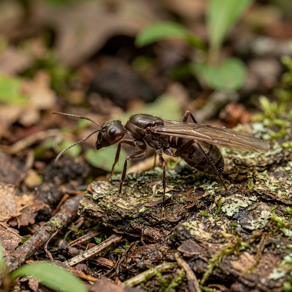 Drone Ant