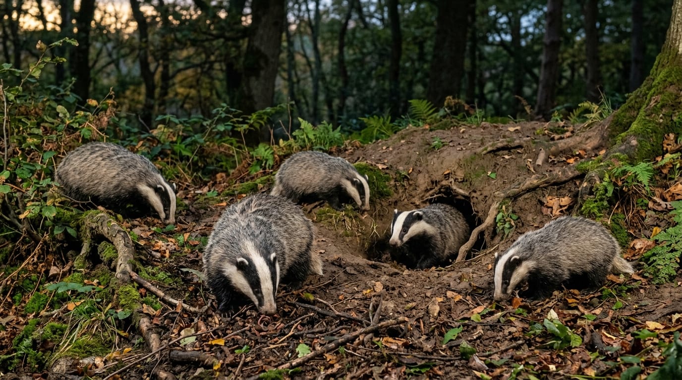 Badger