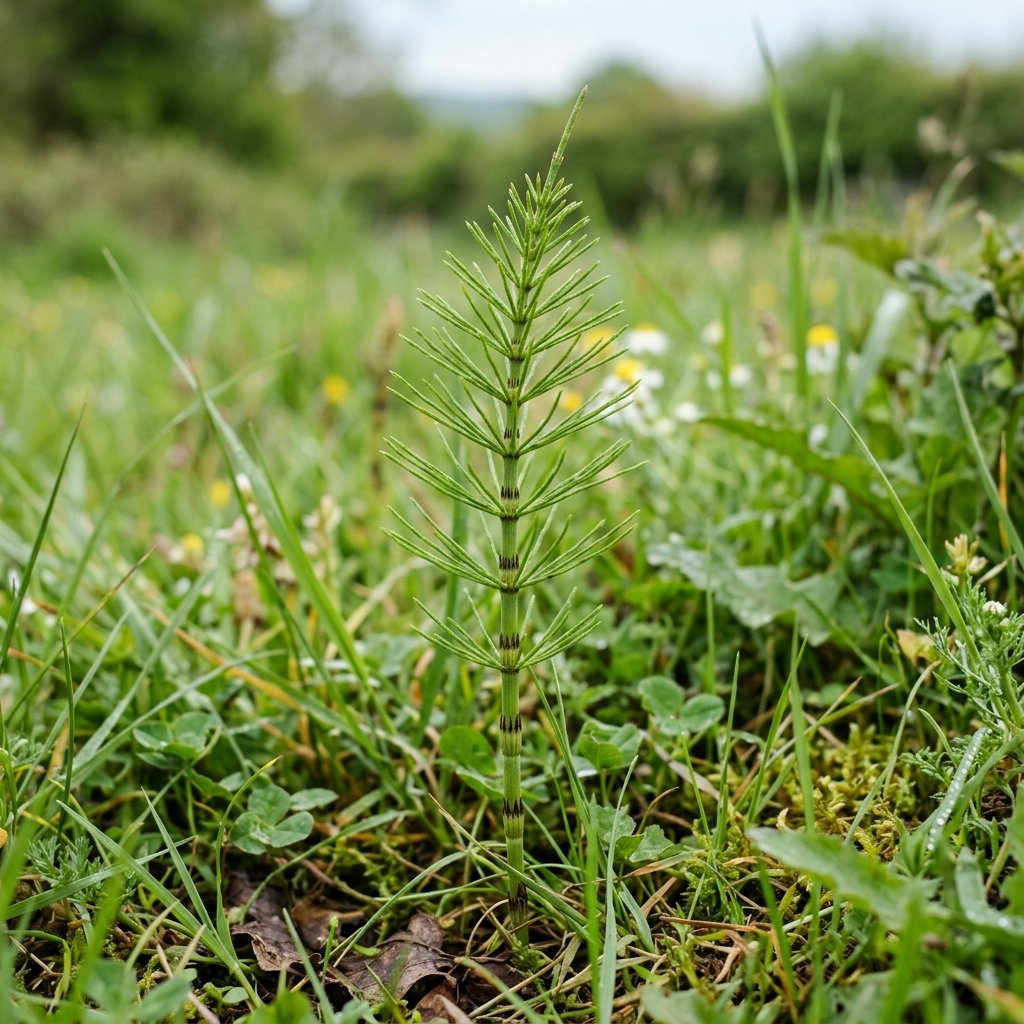 Field Horsetail