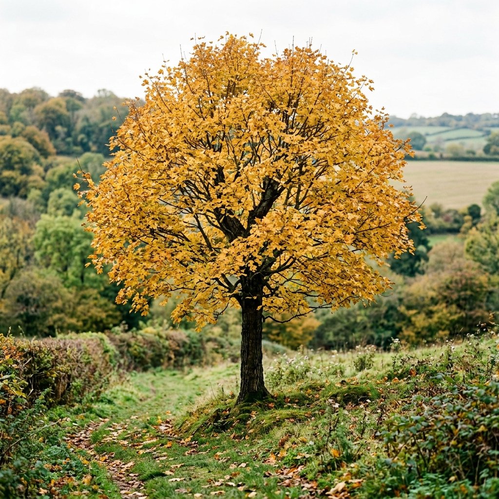 Field Maple