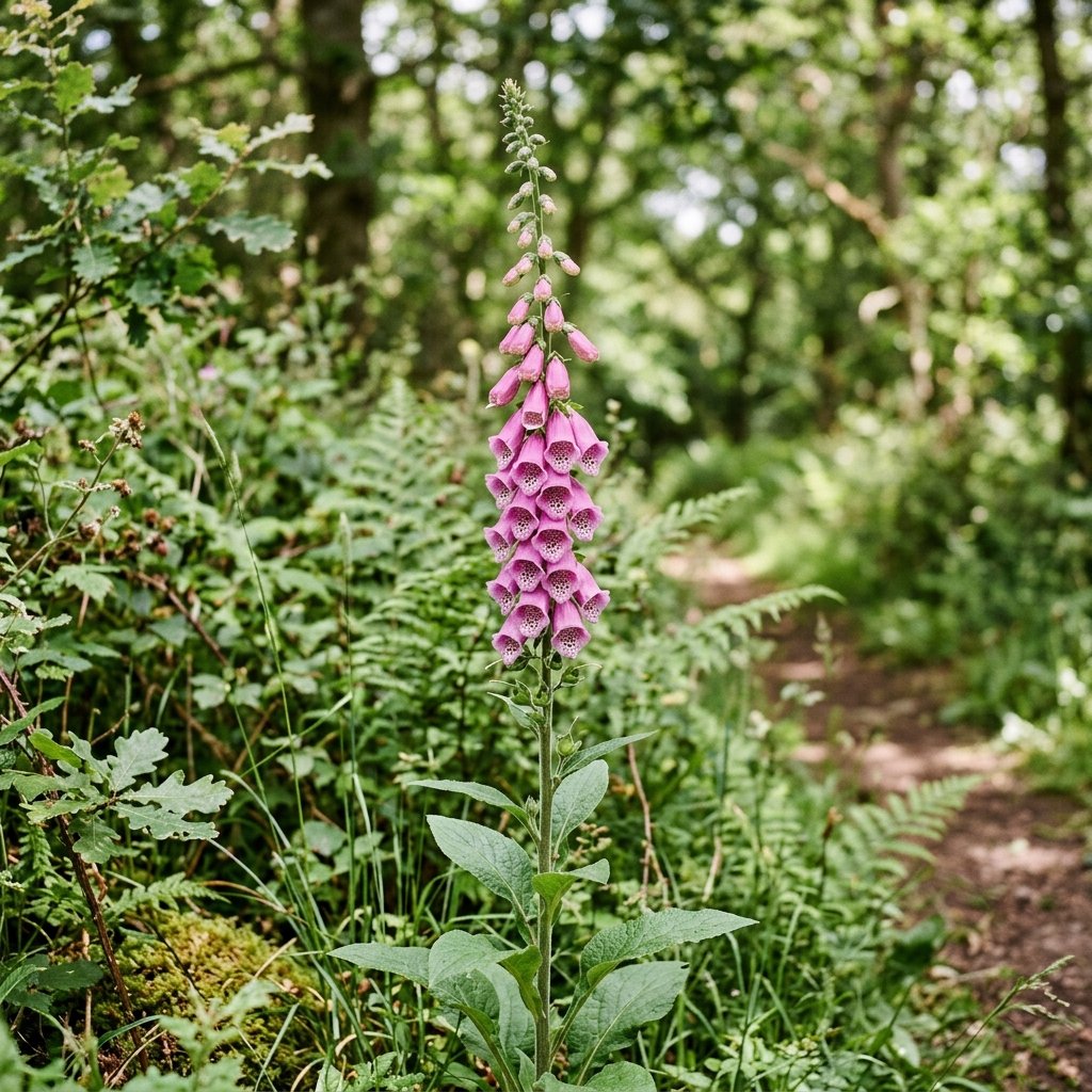 Foxglove