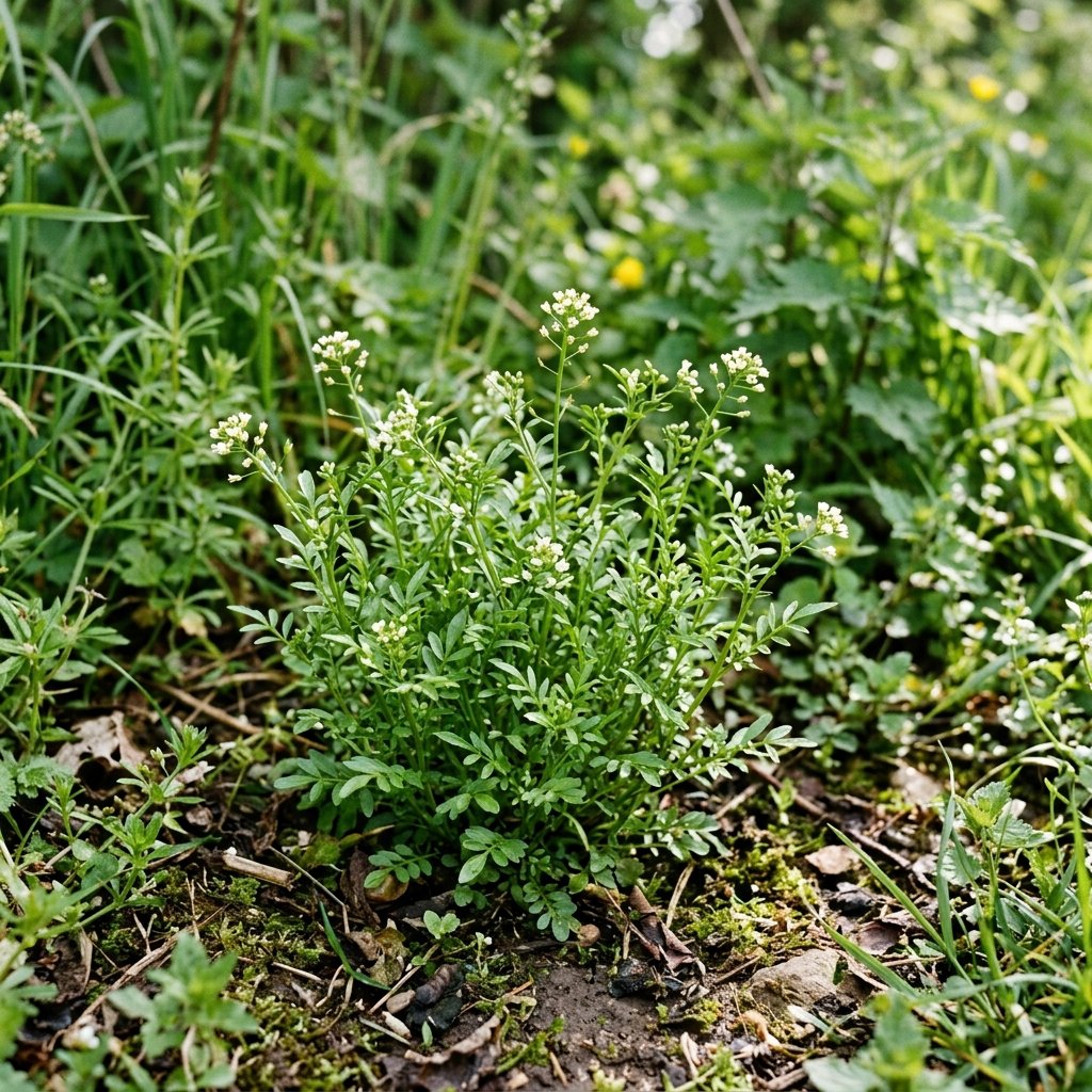 Garden Cress