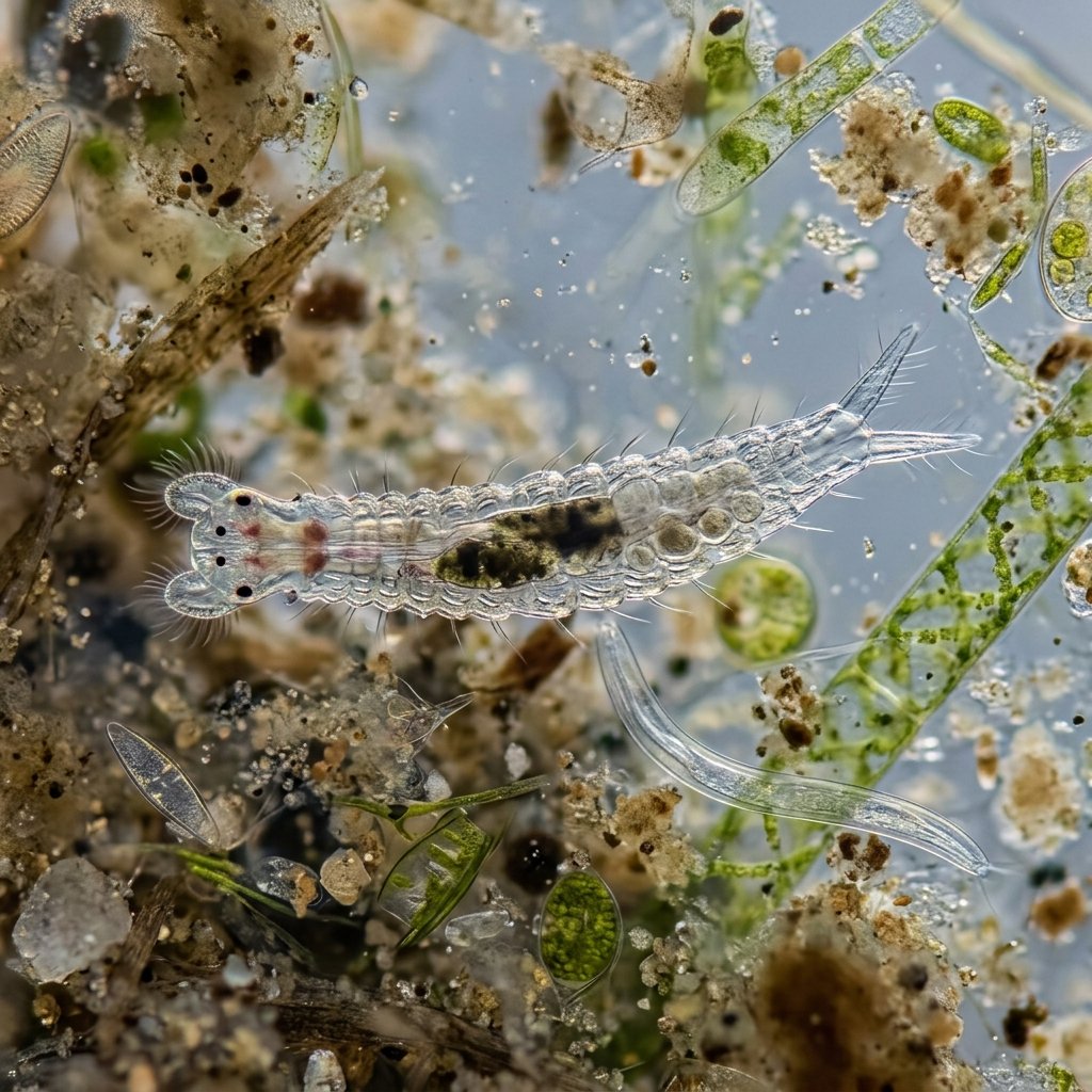 Gastrotrich