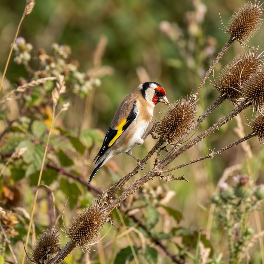 Goldfinch