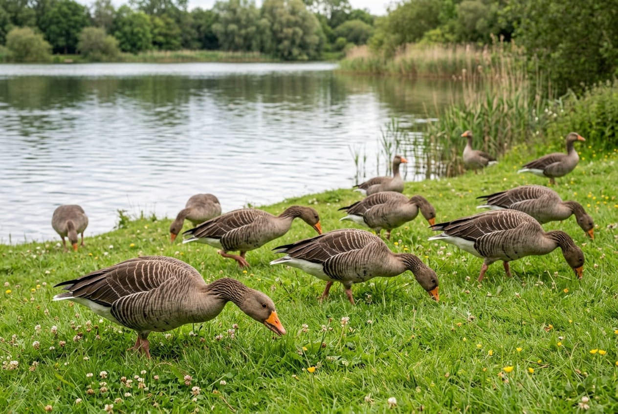 Goose