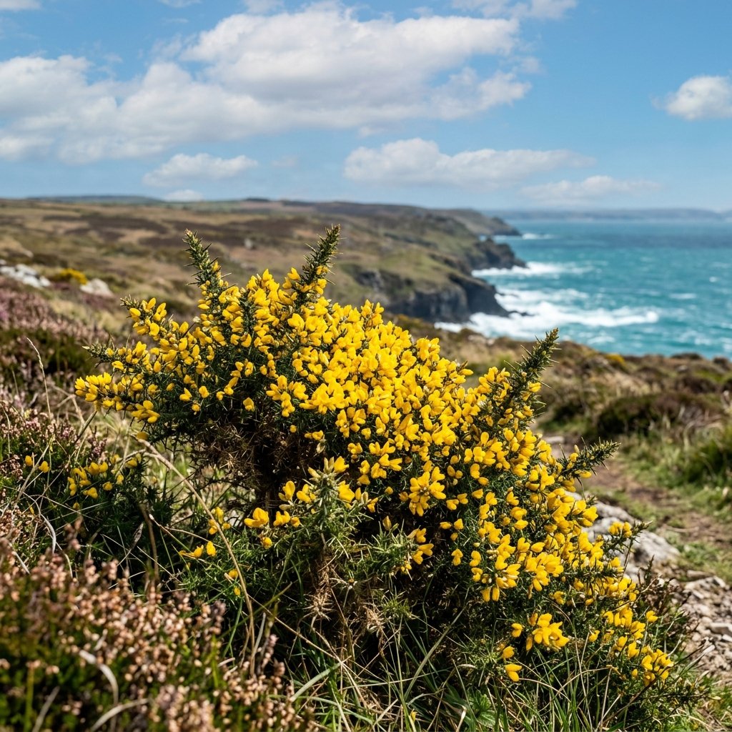 Gorse