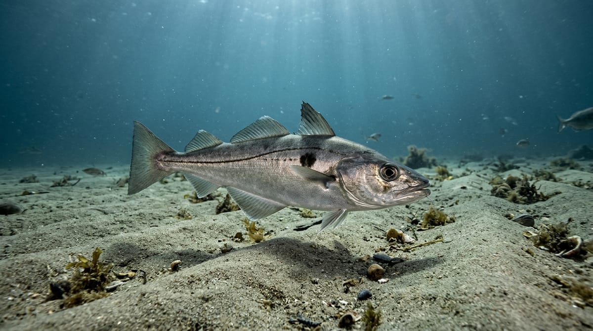 Haddock