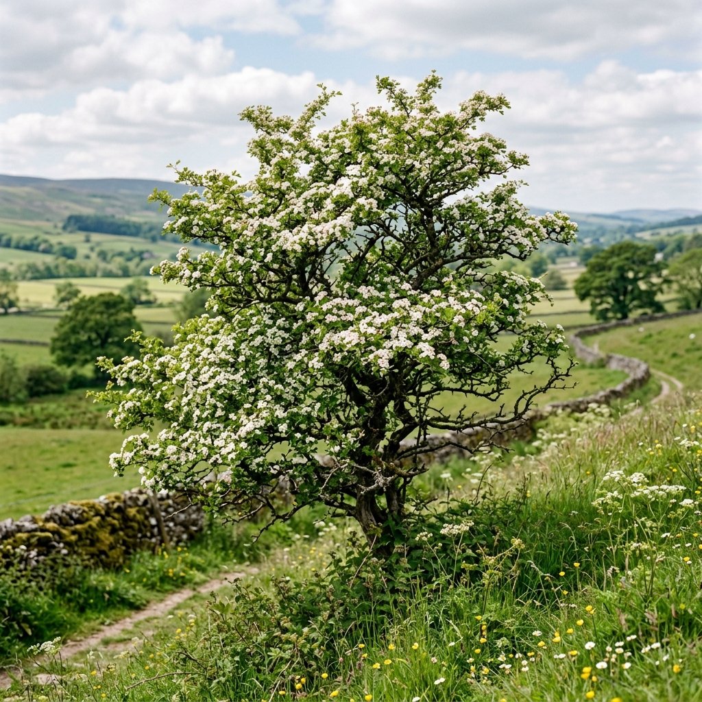Hawthorn