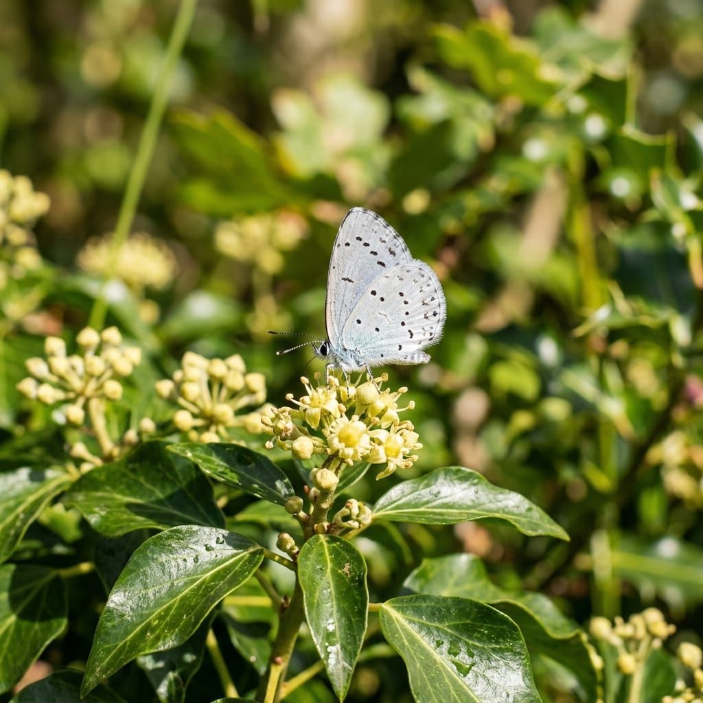 Holly Blue