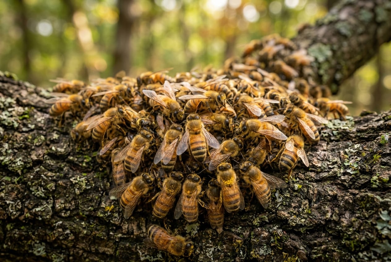 Honeybee