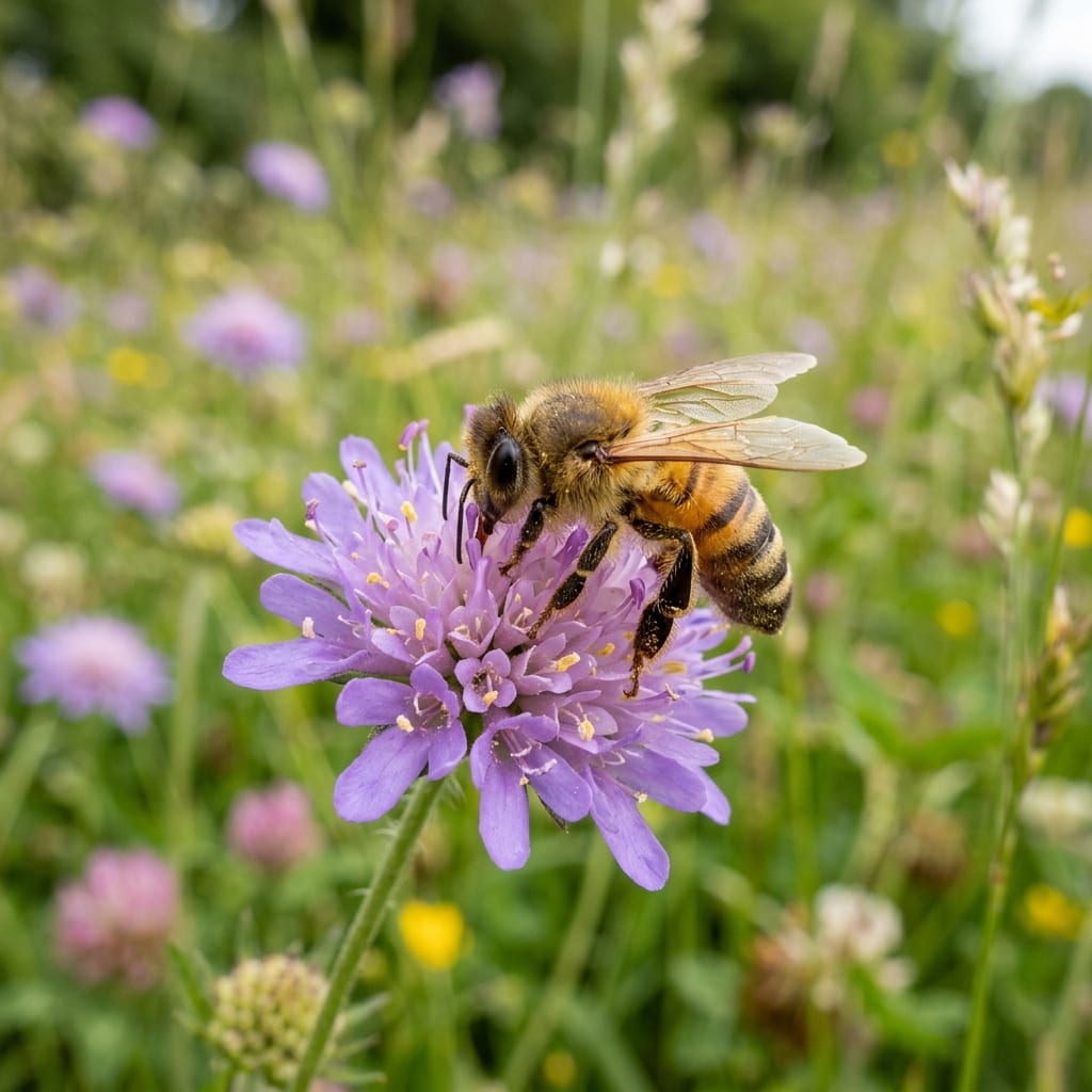 Honeybee