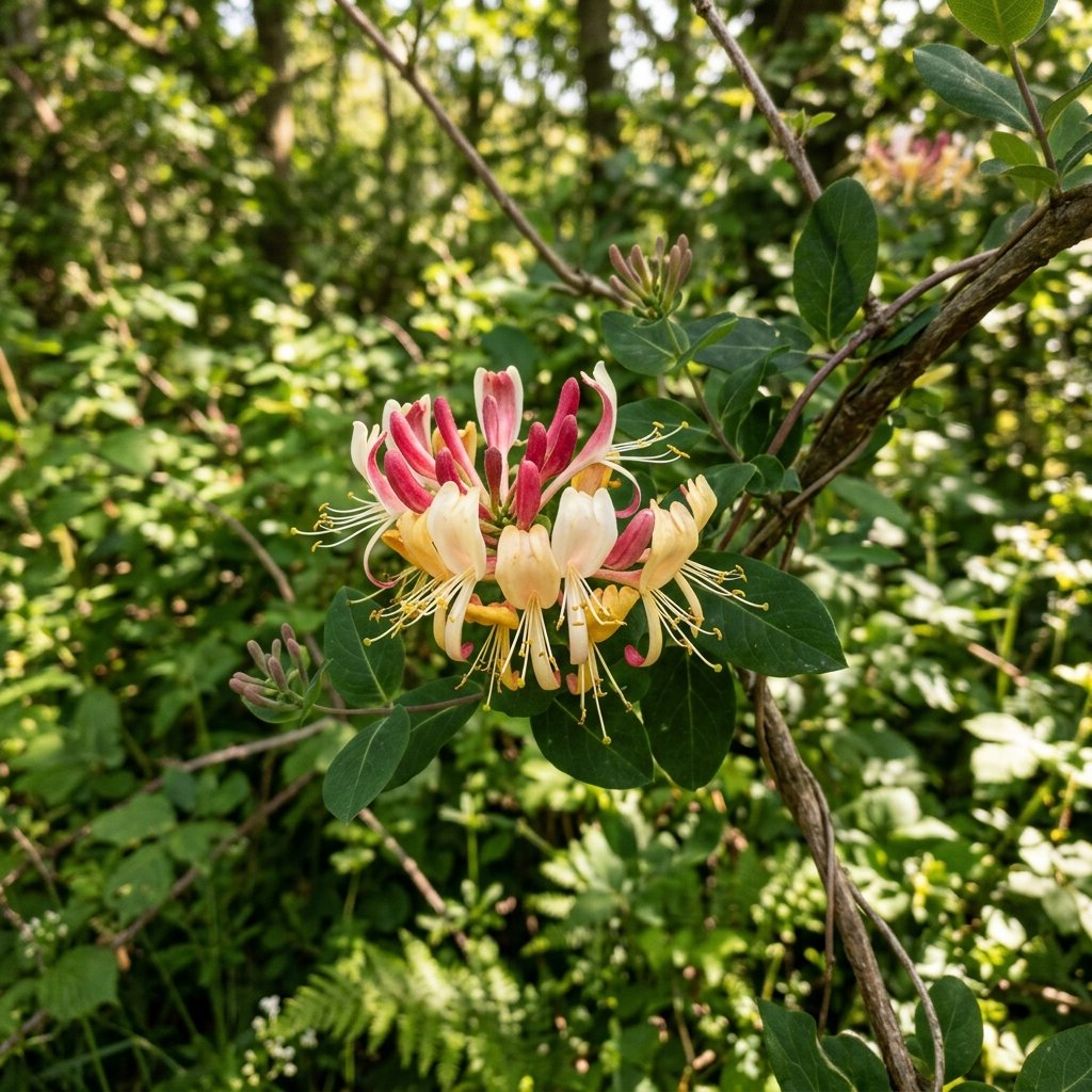 Honeysuckle