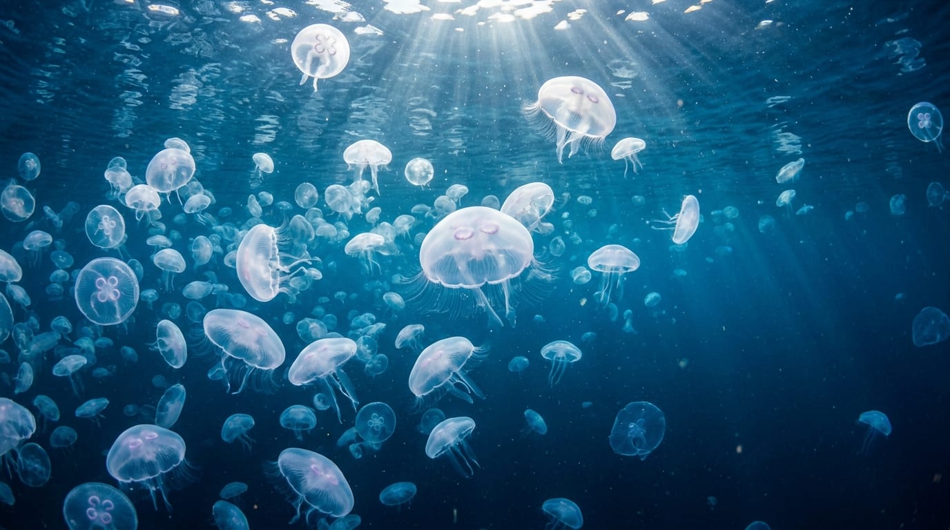 Jellyfish