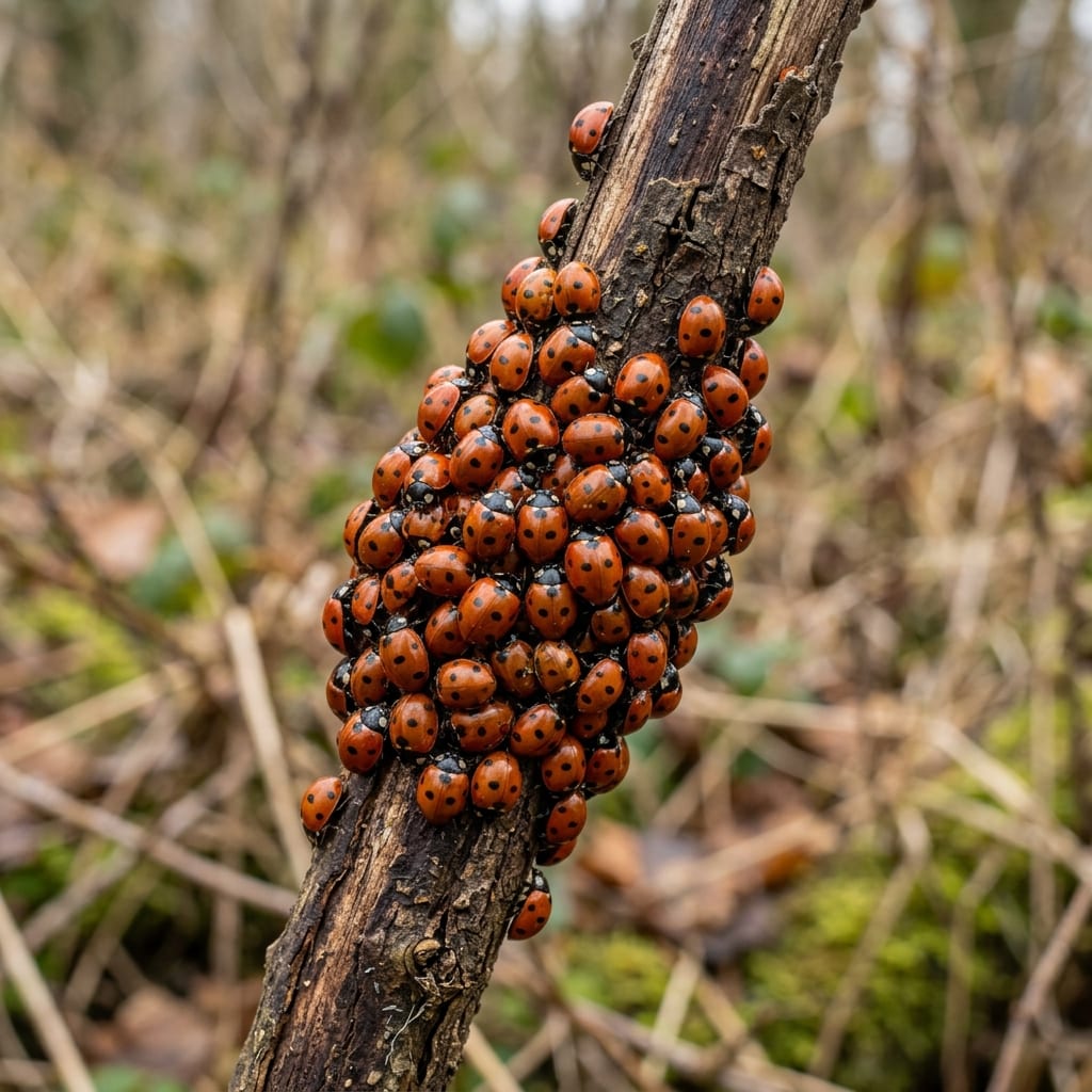 Ladybird