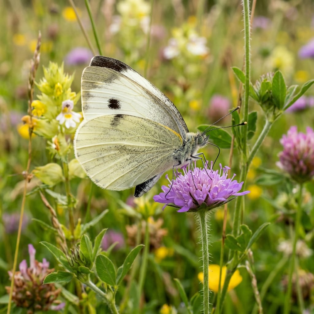 Large White