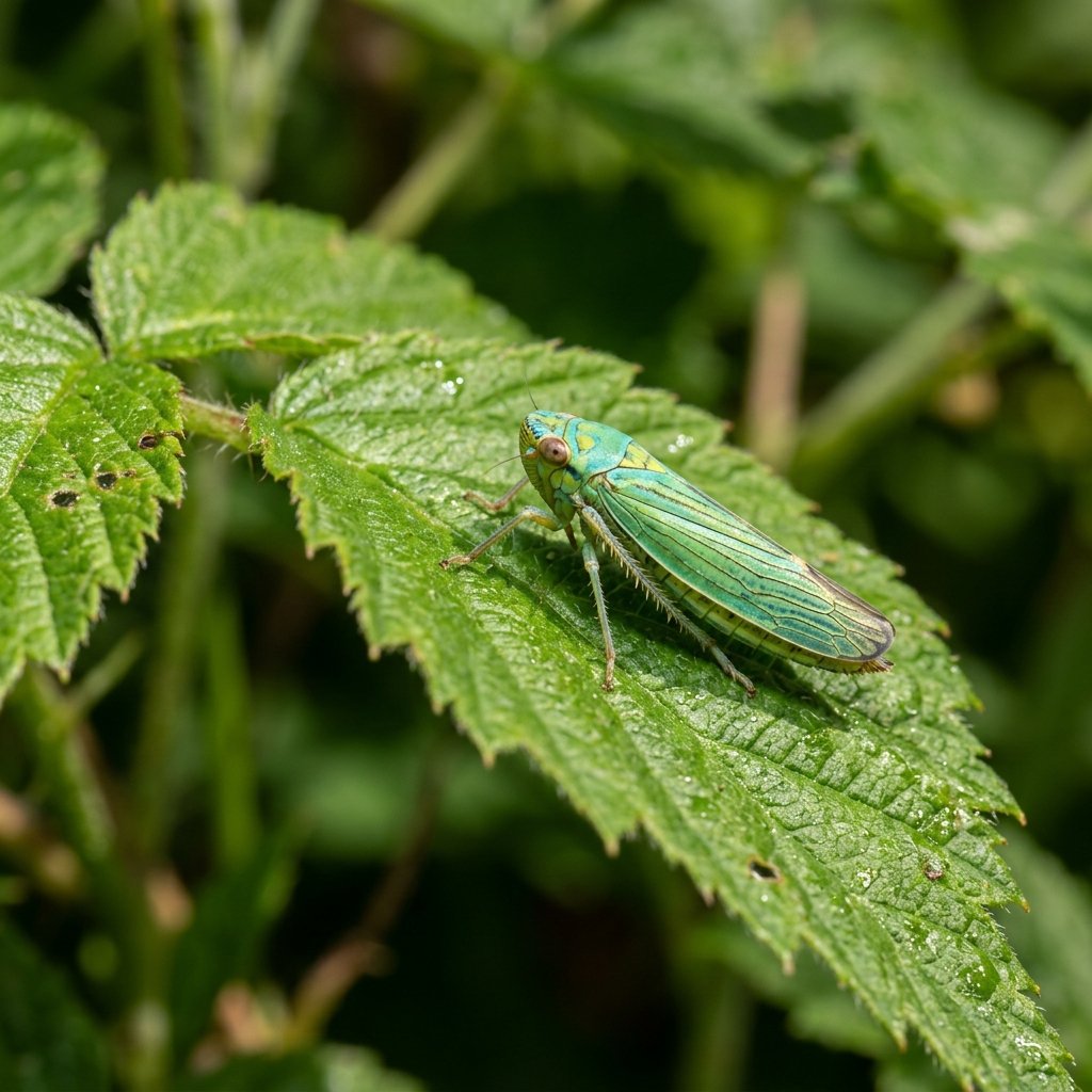 Leafhopper