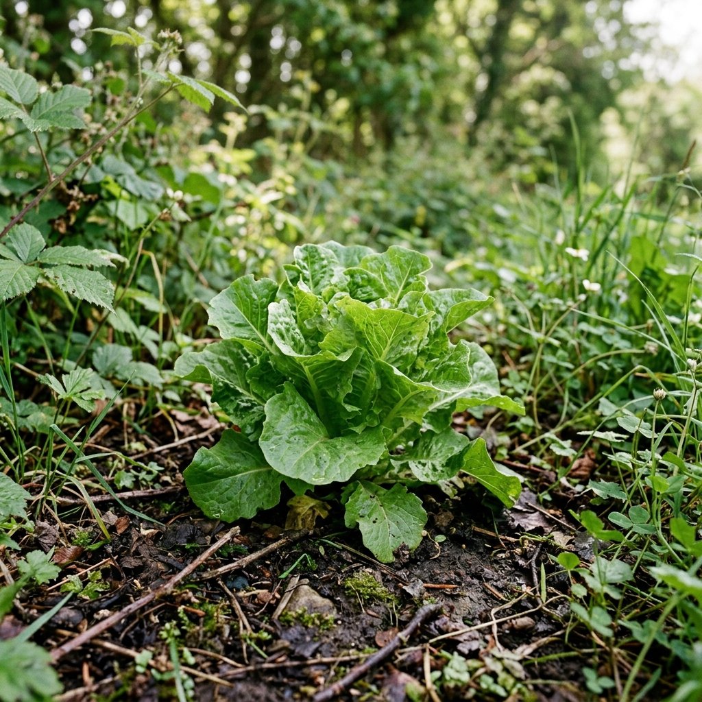 Lettuce