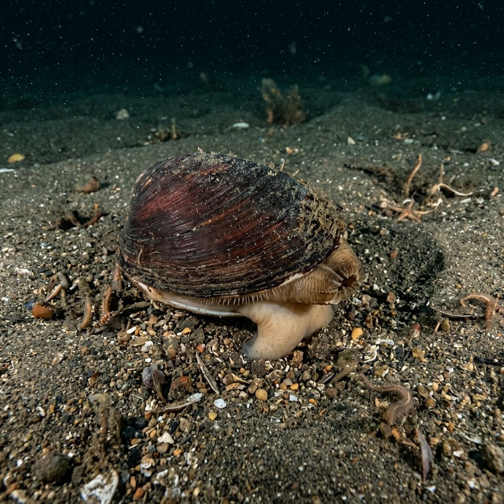 Ocean Quahog