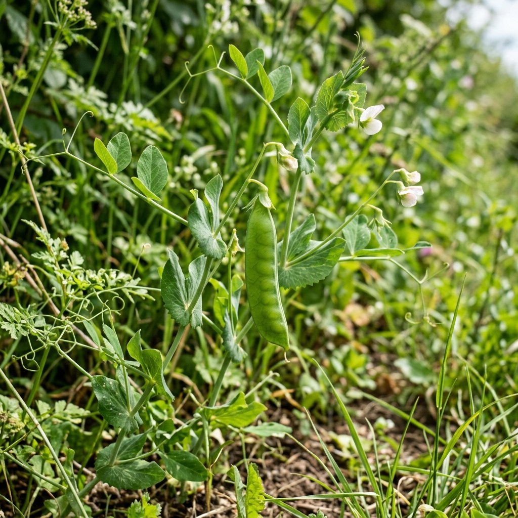 Pea