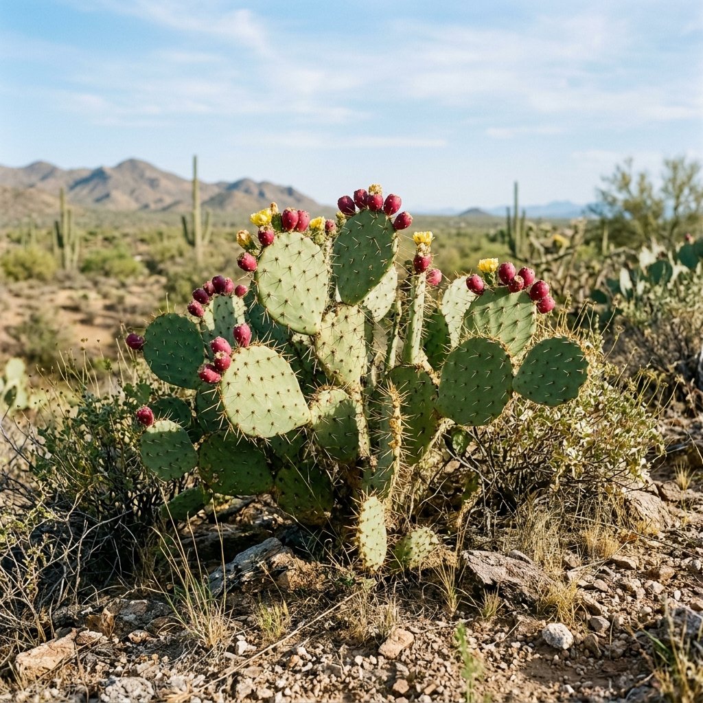 Prickly Pear