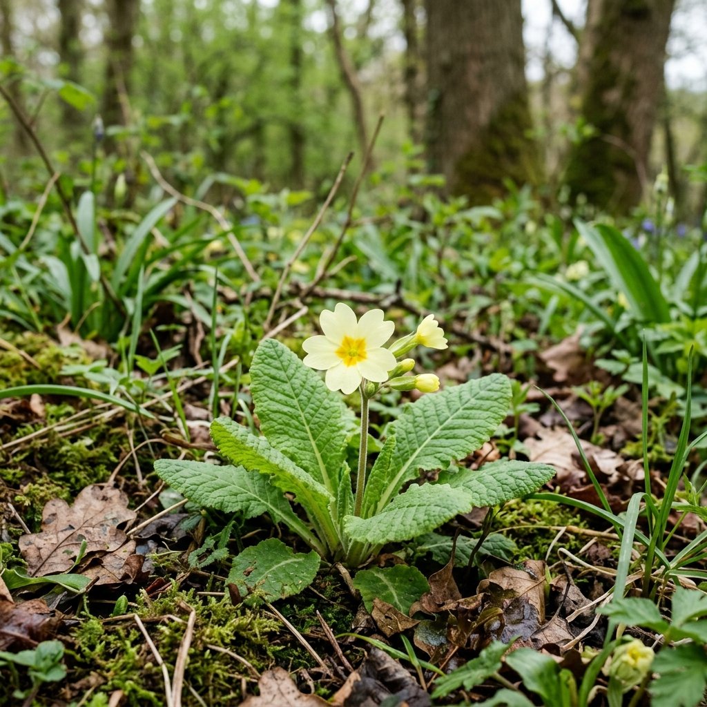Primrose