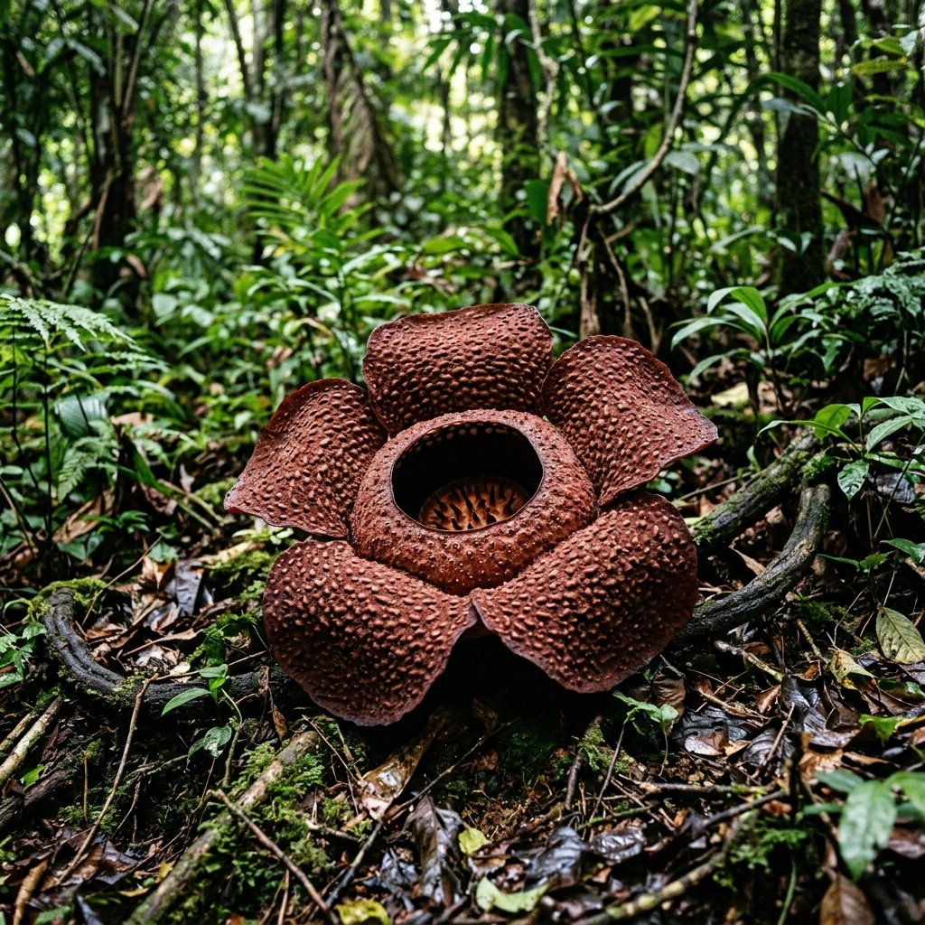 Rafflesia