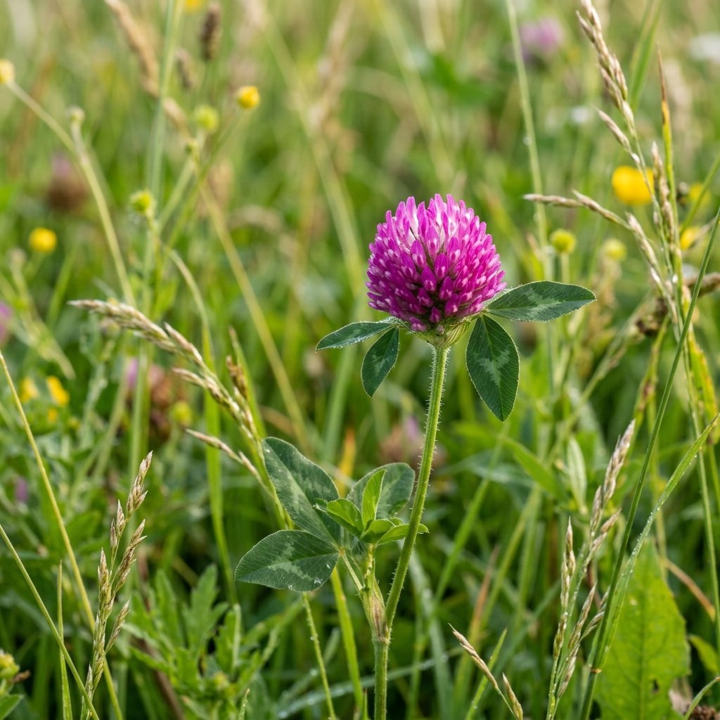 Red Clover