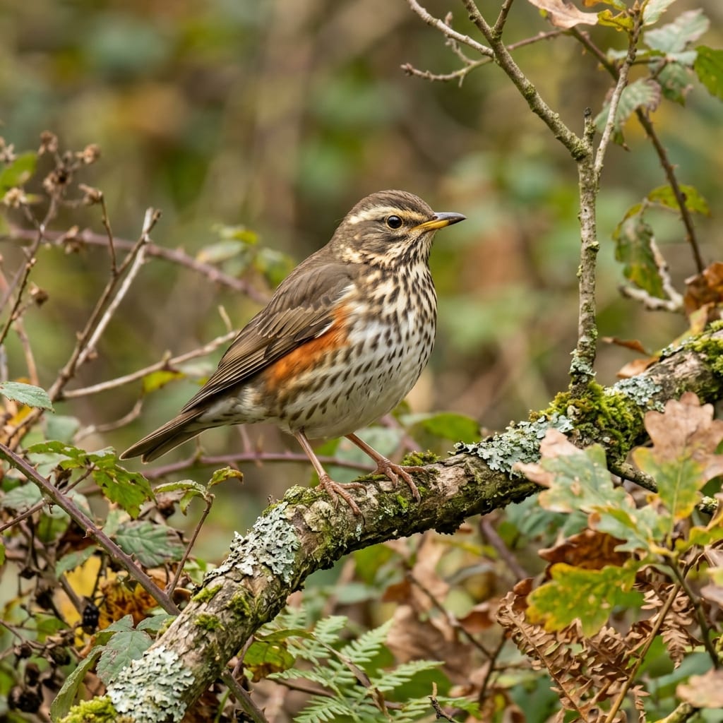 Redwing