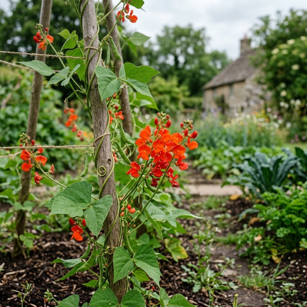Runner Bean