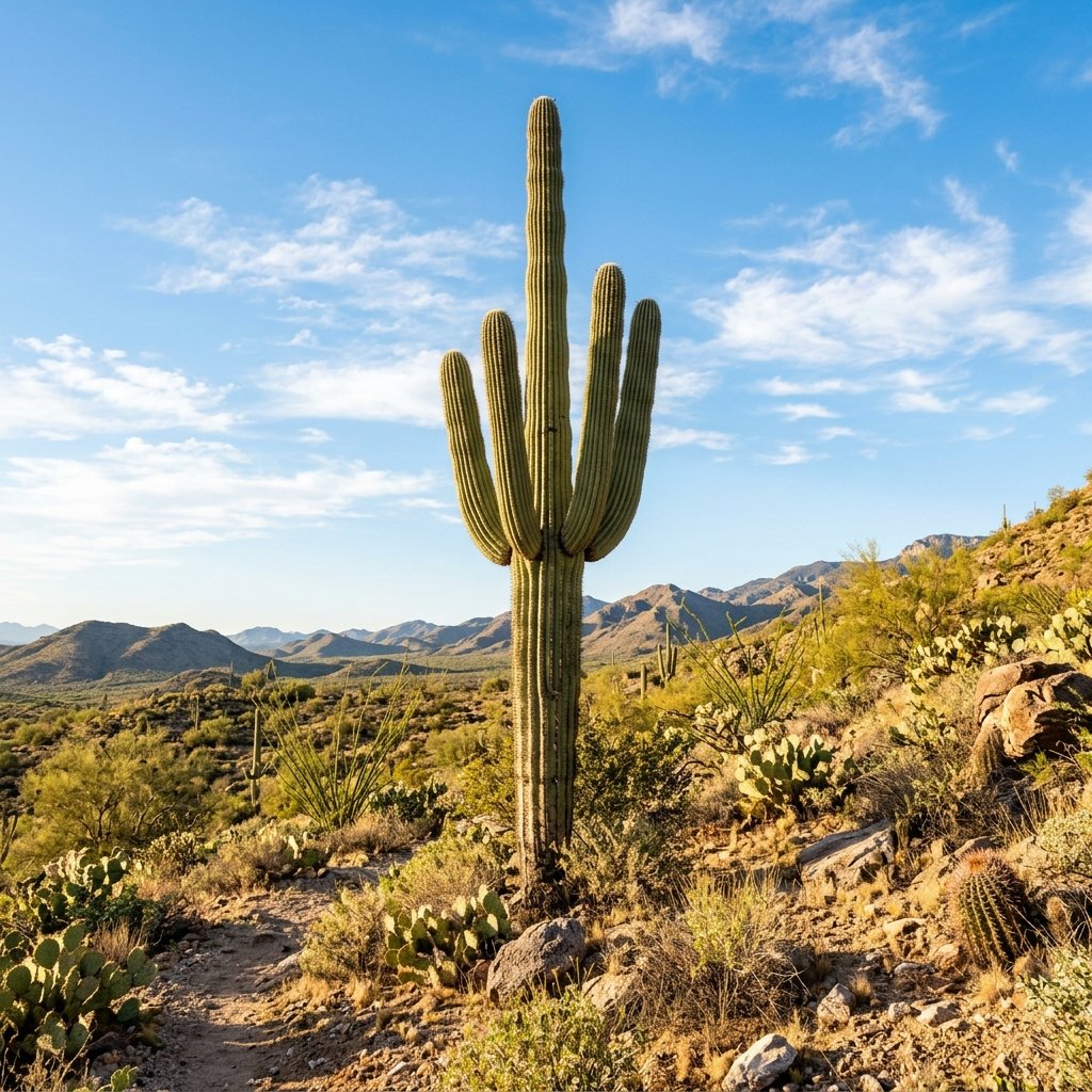 Saguaro