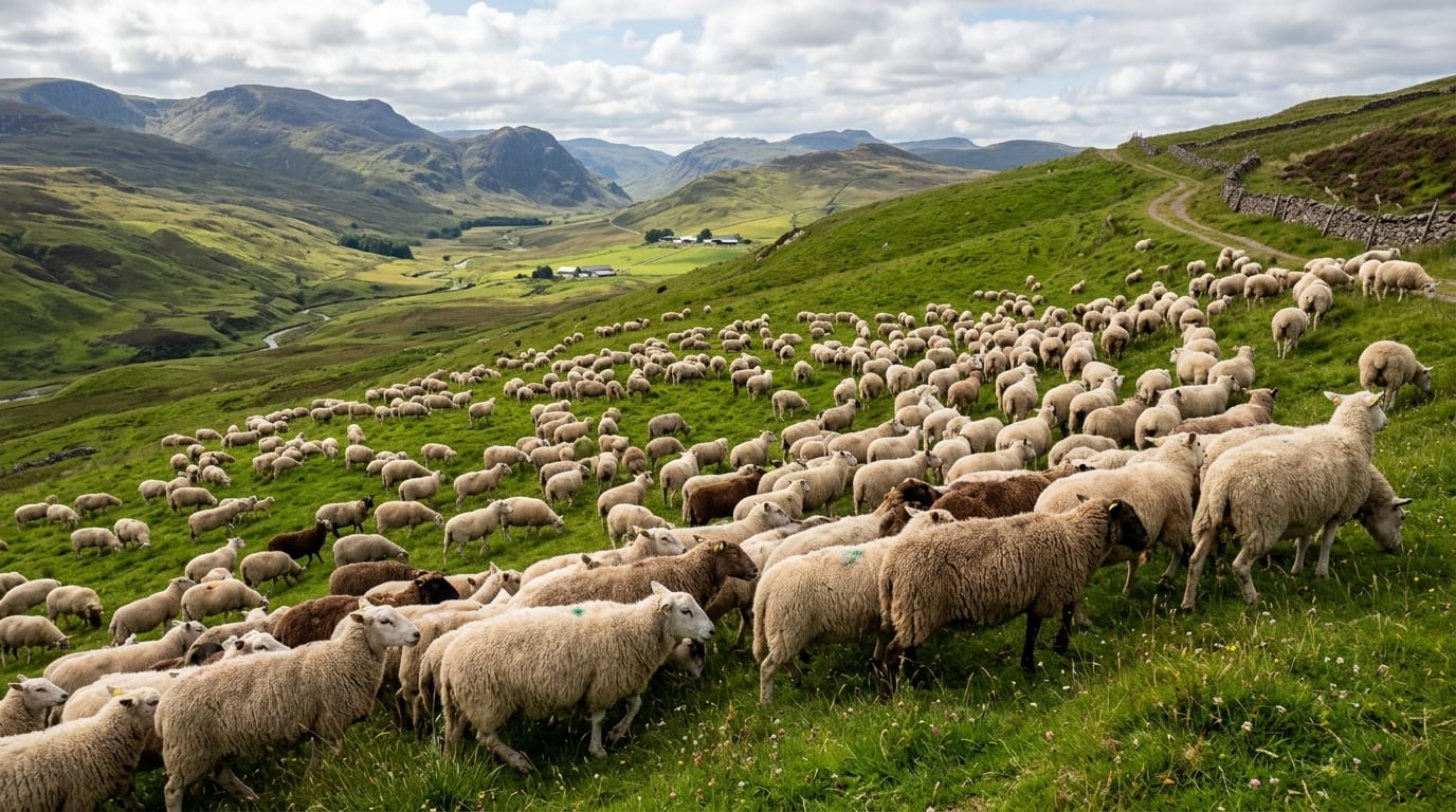 Sheep