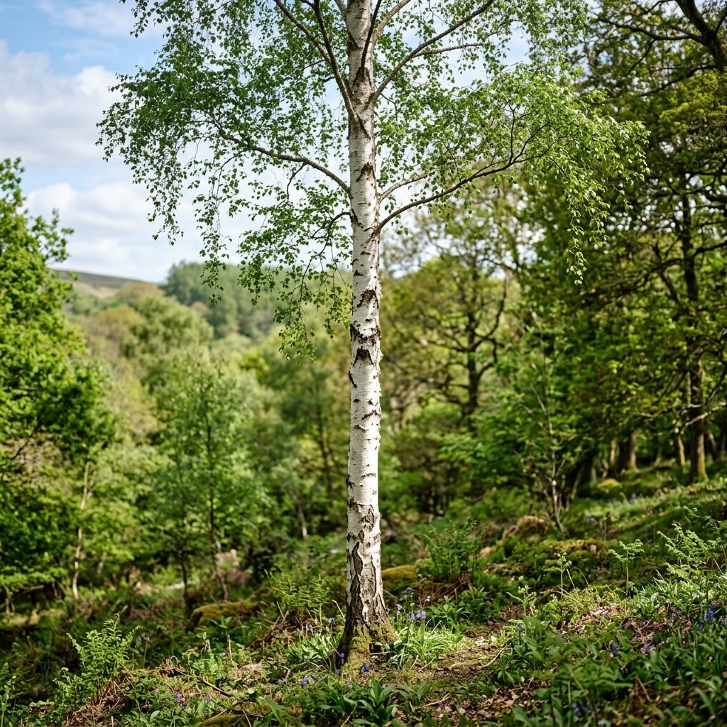 Silver Birch