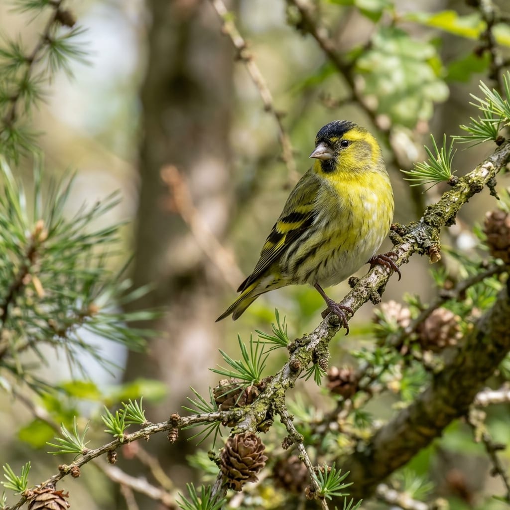 Siskin