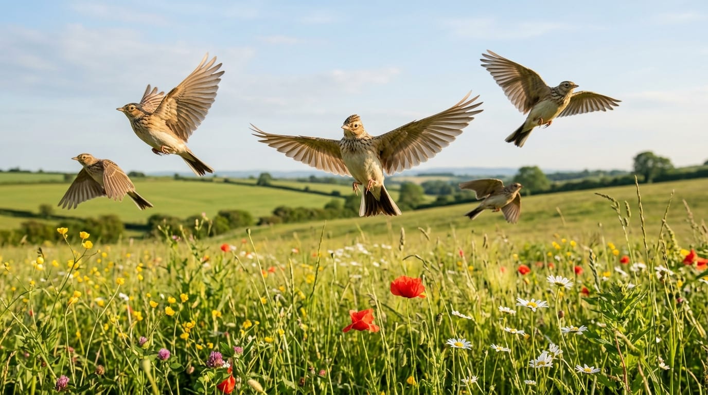 Skylark