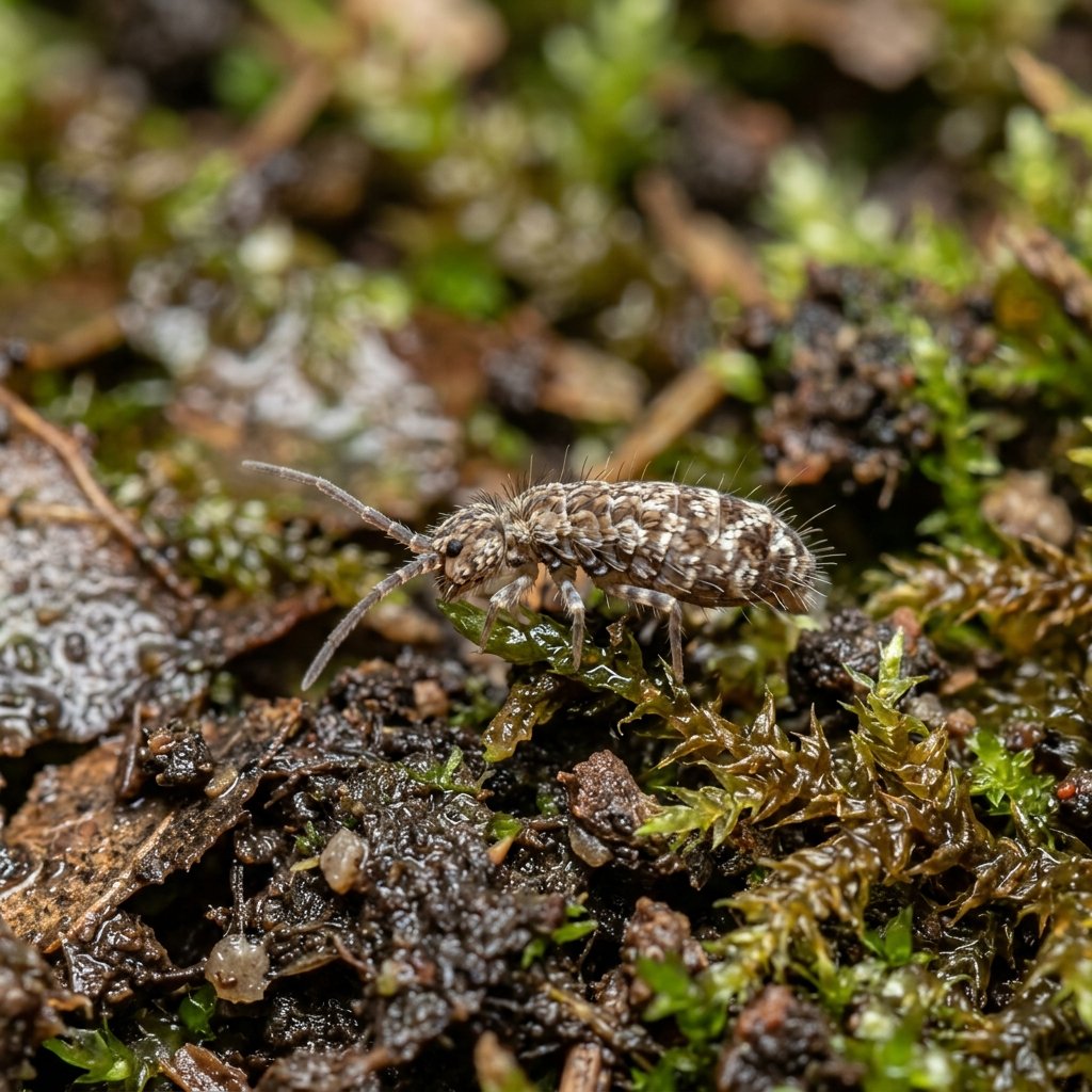 Springtail