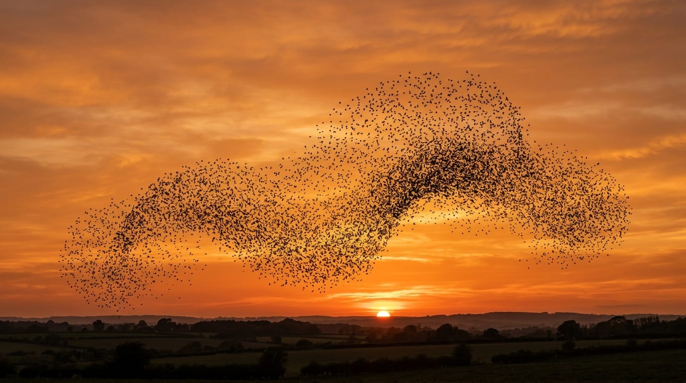 Starling
