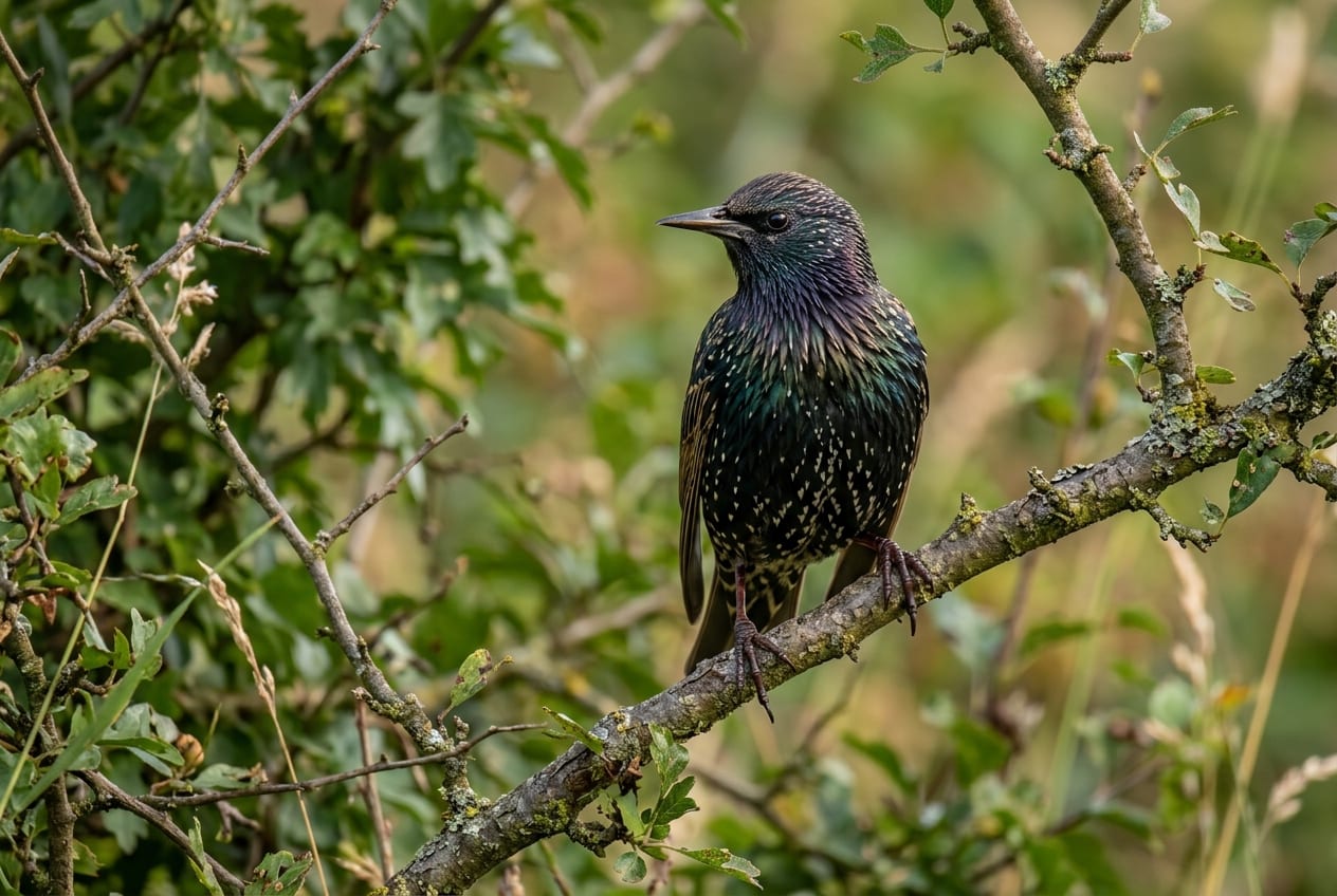 Starling