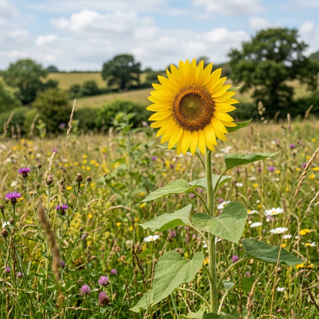 Sunflower