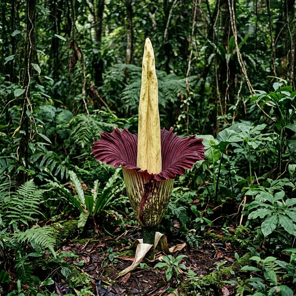 Titan Arum