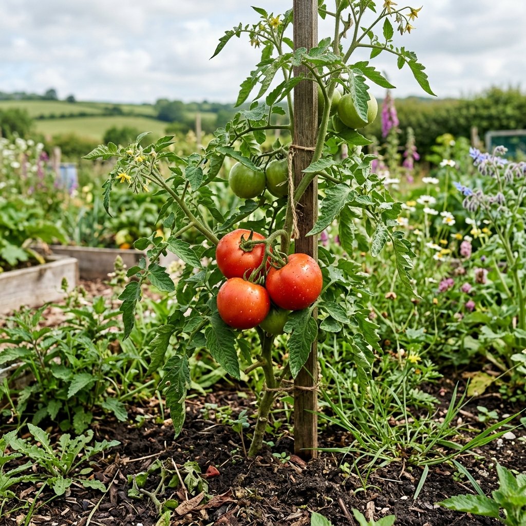 Tomato