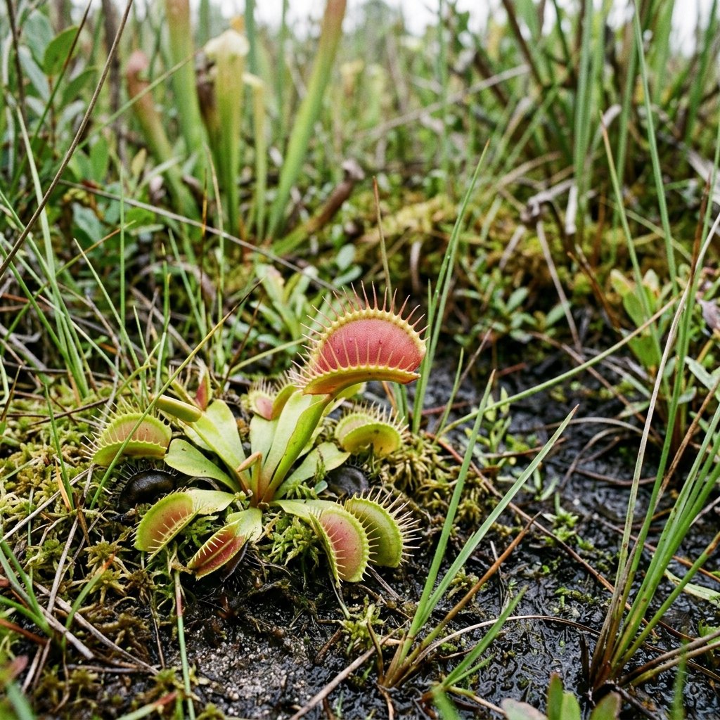 Venus Flytrap