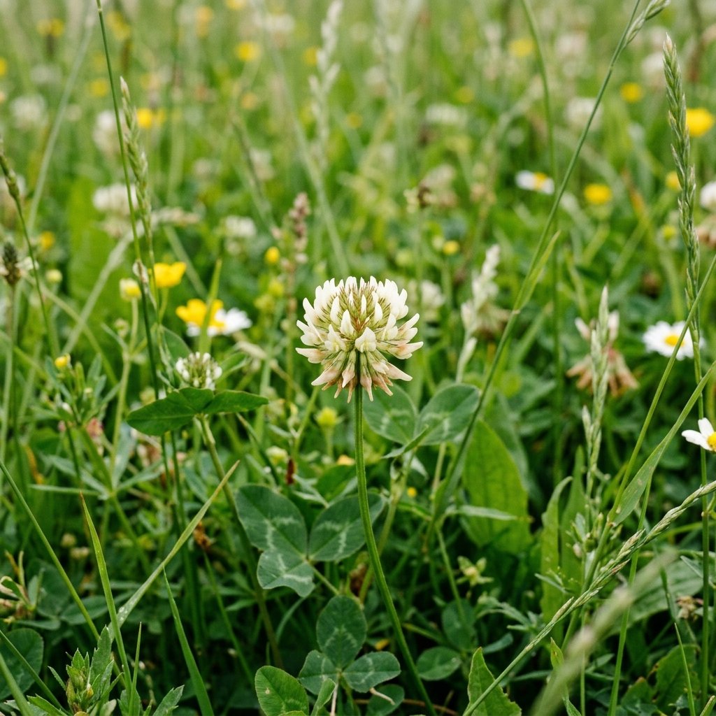 White Clover