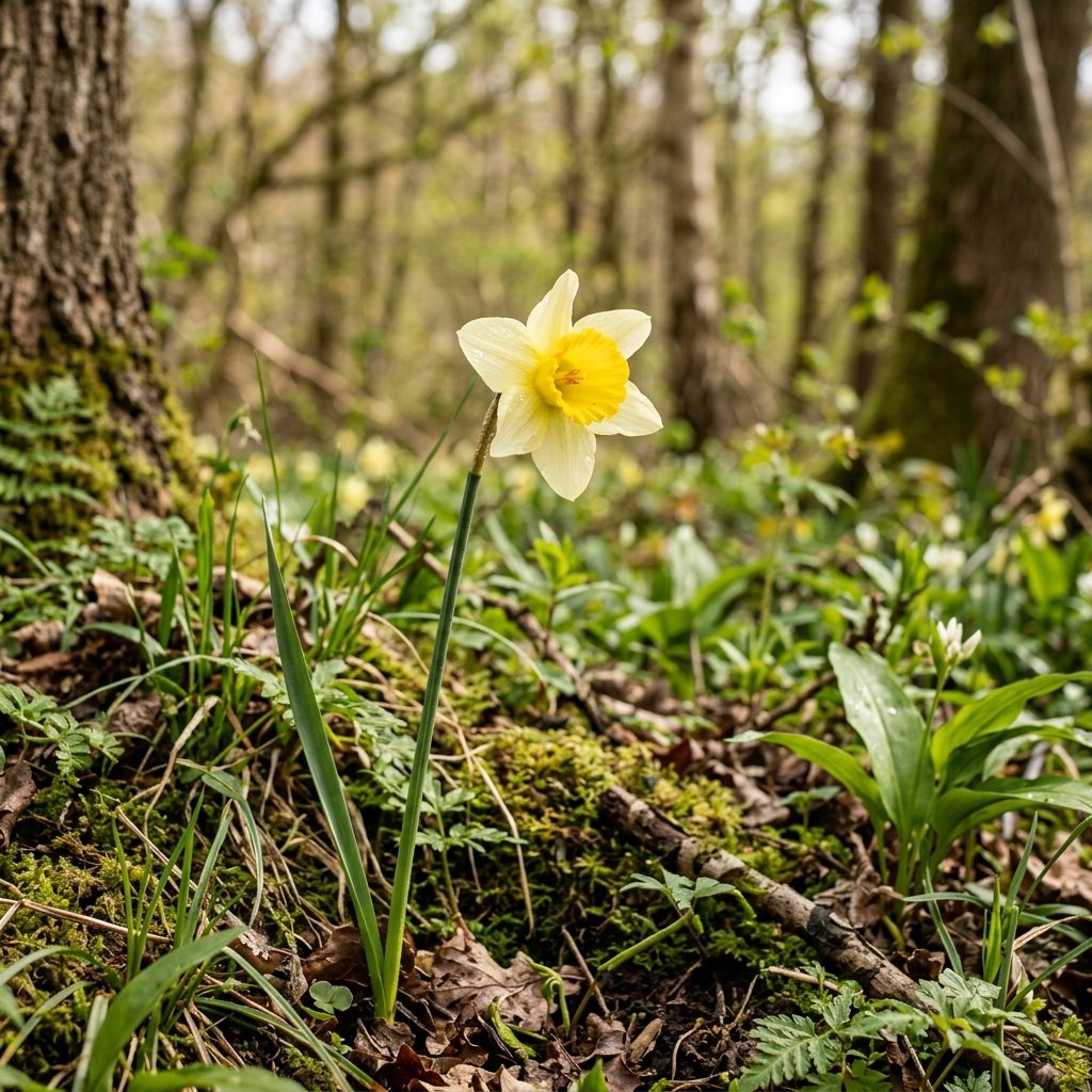 Wild Daffodil