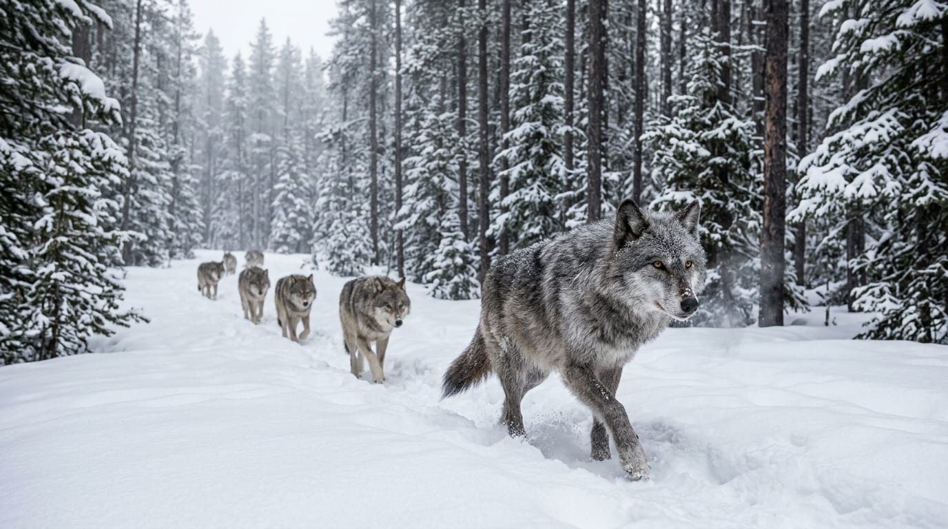 Wolf