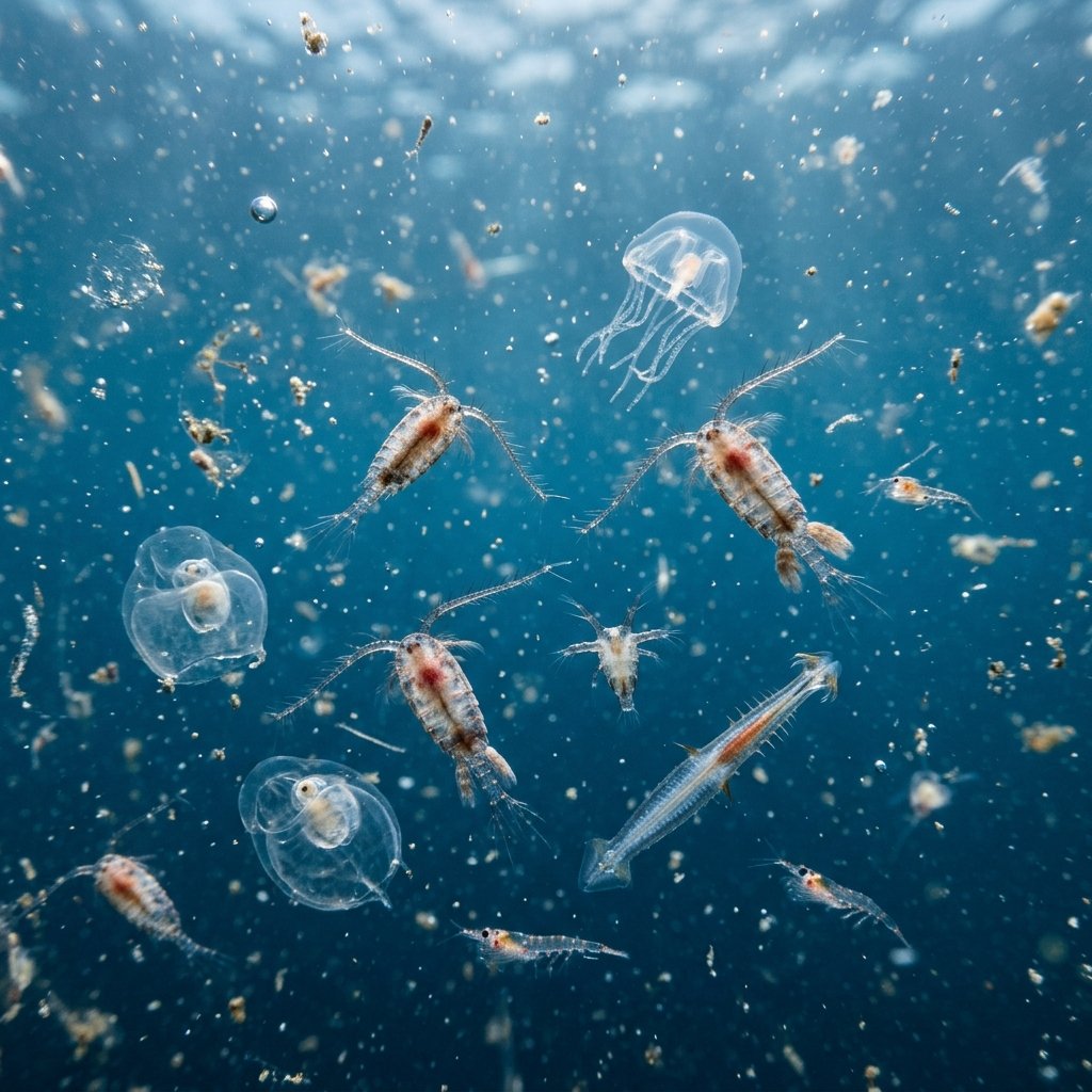 Zooplankton
