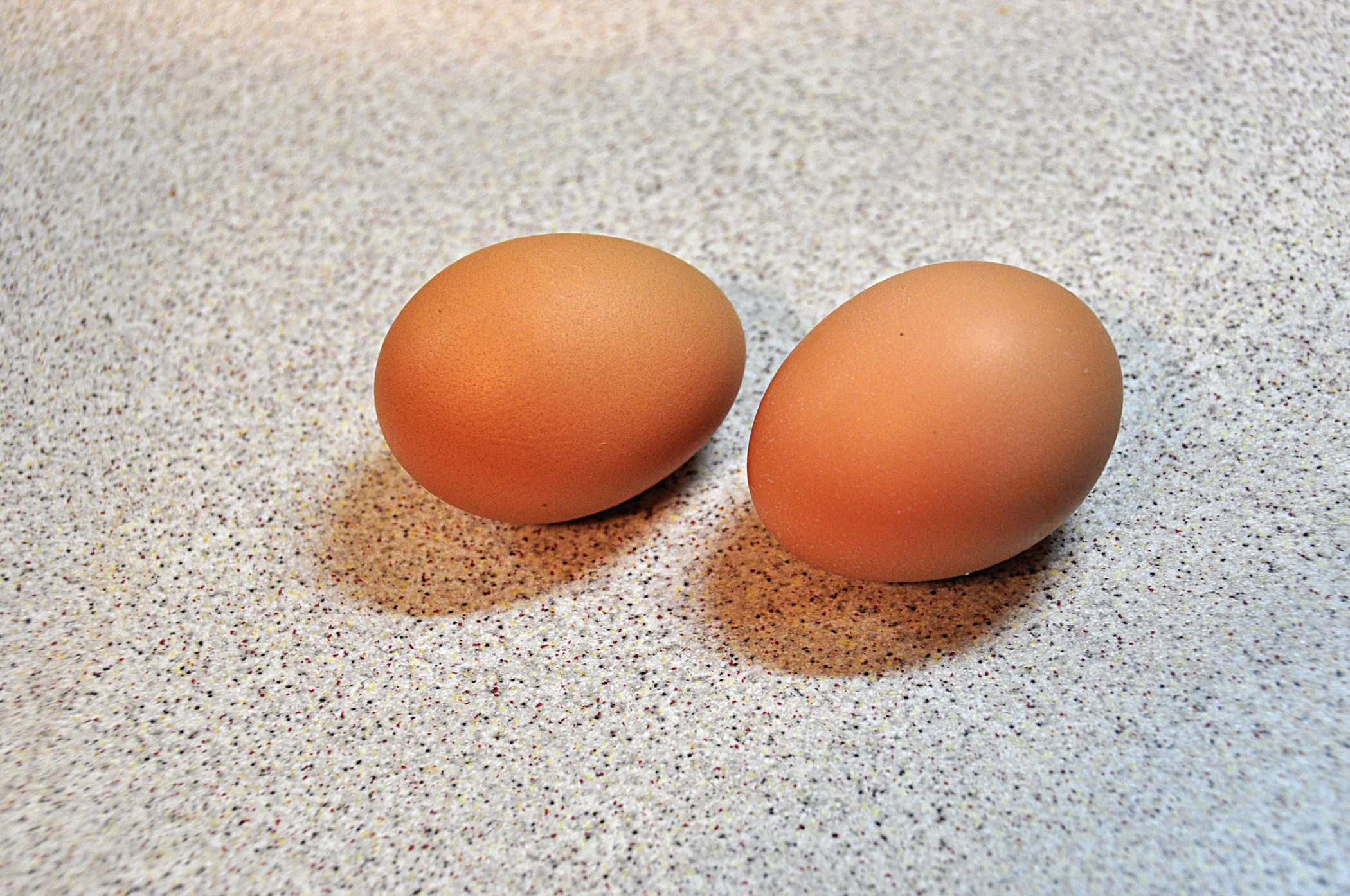 Eggs